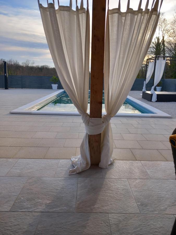 Villa Hedonia Porec Exterior photo